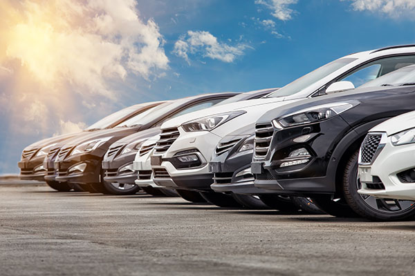 All Mercedes-Benz SUV Models Explained | Secret MBZ Garage