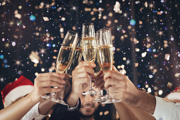 New Year's Eve Safety Tips