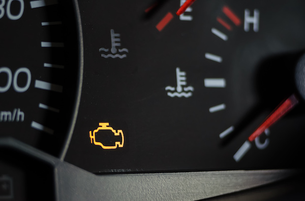 Top 3 Commonly Asked About Check Engine Lights