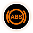ABS Light | Secret MBZ Garage