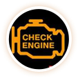 Check Engine Light | Secret MBZ Garage